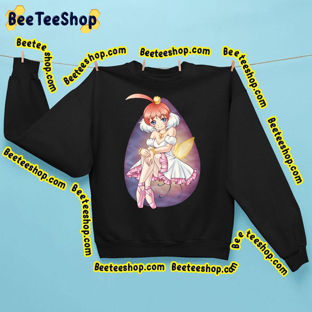 Egg Princess Tutu Trending Unisex Sweatshirt Egg Princess Tutu Trending Unisex Sweatshirt