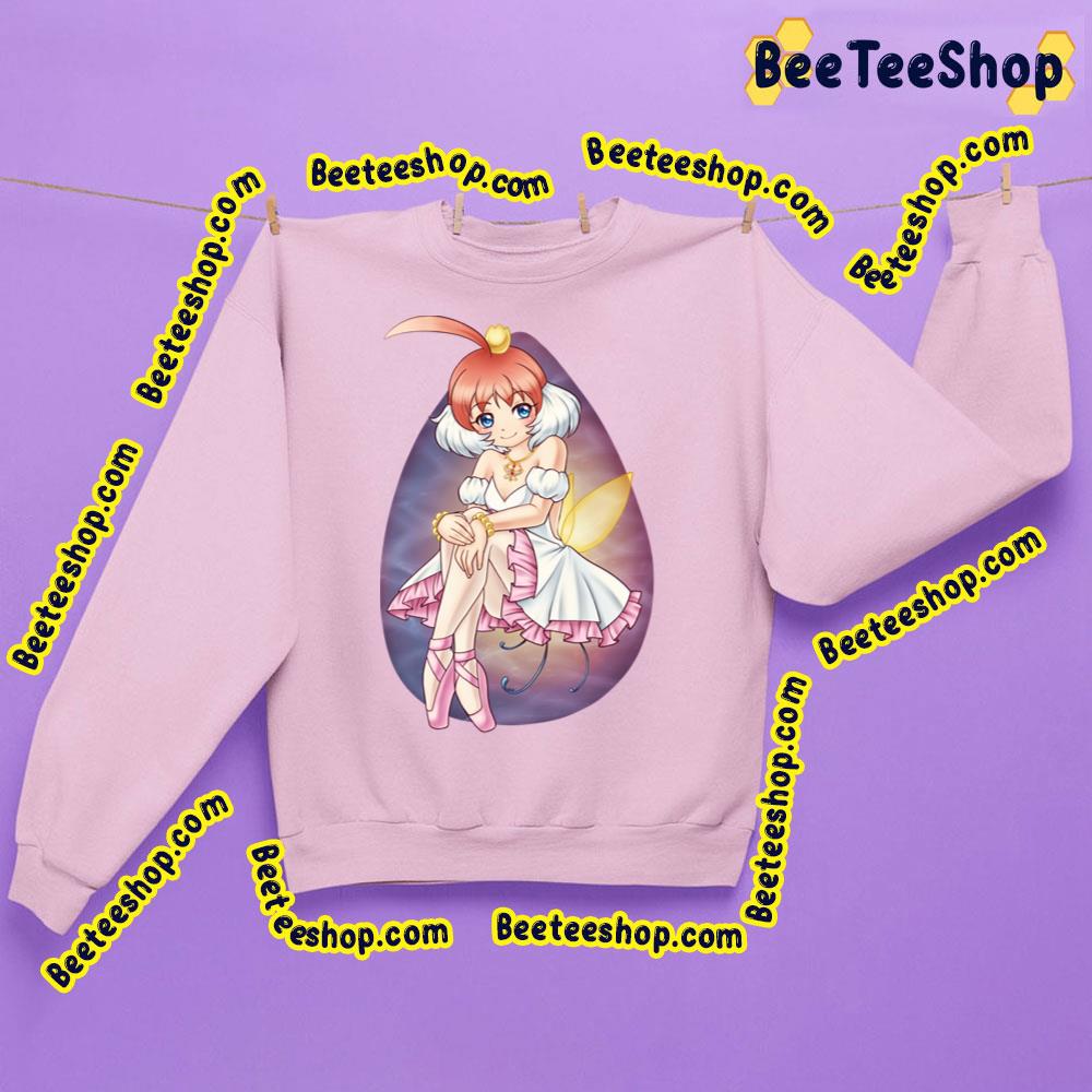 Egg Princess Tutu Trending Unisex Sweatshirt Egg Princess Tutu Trending Unisex Sweatshirt