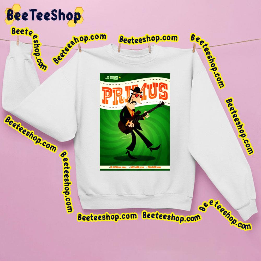 El Sobrante Primus Trending Unisex Sweatshirt El Sobrante Primus Trending Unisex Sweatshirt