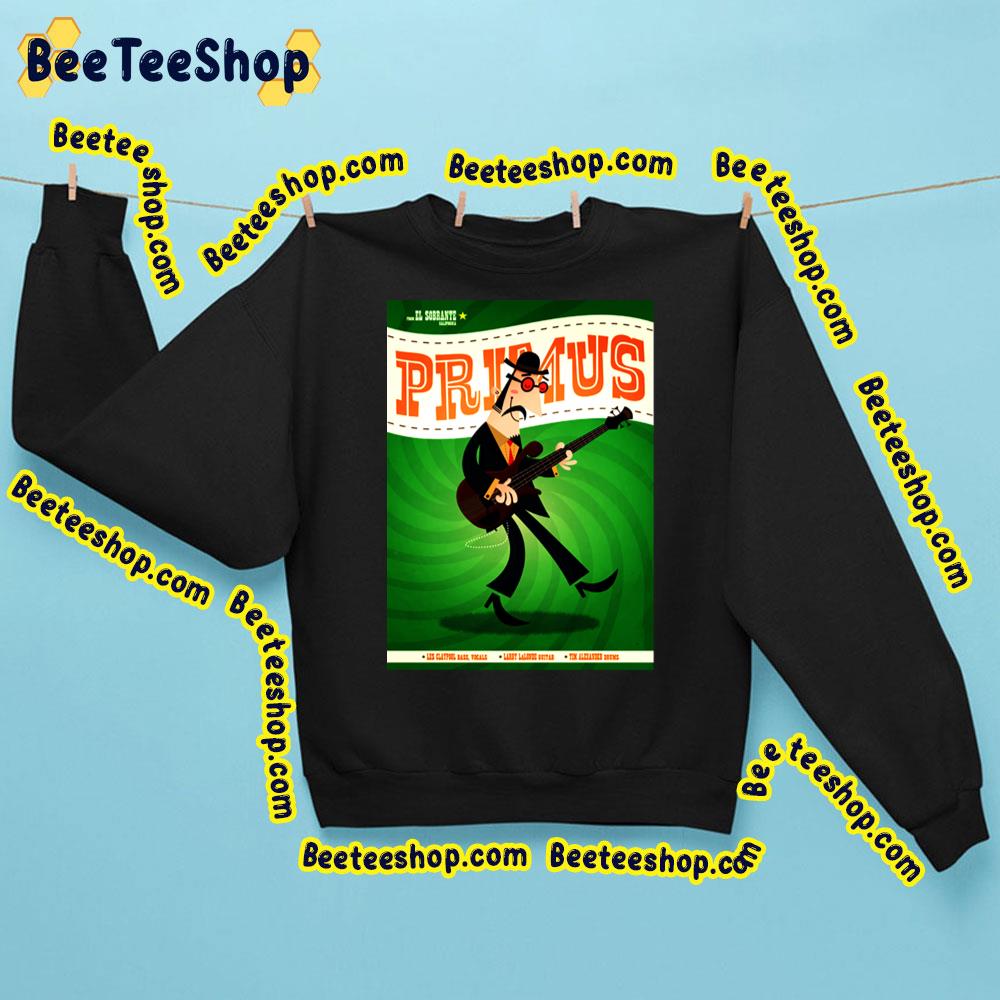 El Sobrante Primus Trending Unisex Sweatshirt El Sobrante Primus Trending Unisex Sweatshirt
