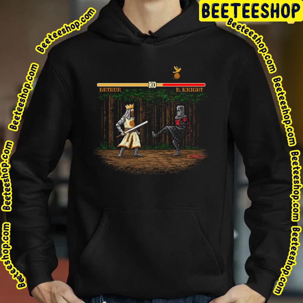 Epic Fight Arthur Ko B Knight Trending Unisex T-Shirt Epic Fight Arthur Ko B Knight Trending Unisex T-Shirt