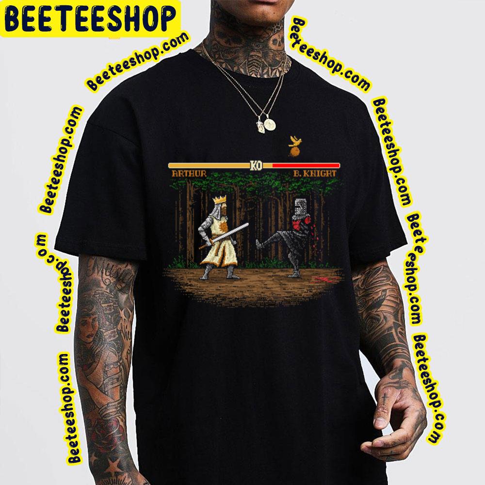 Epic Fight Arthur Ko B Knight Trending Unisex T-Shirt Epic Fight Arthur Ko B Knight Trending Unisex T-Shirt