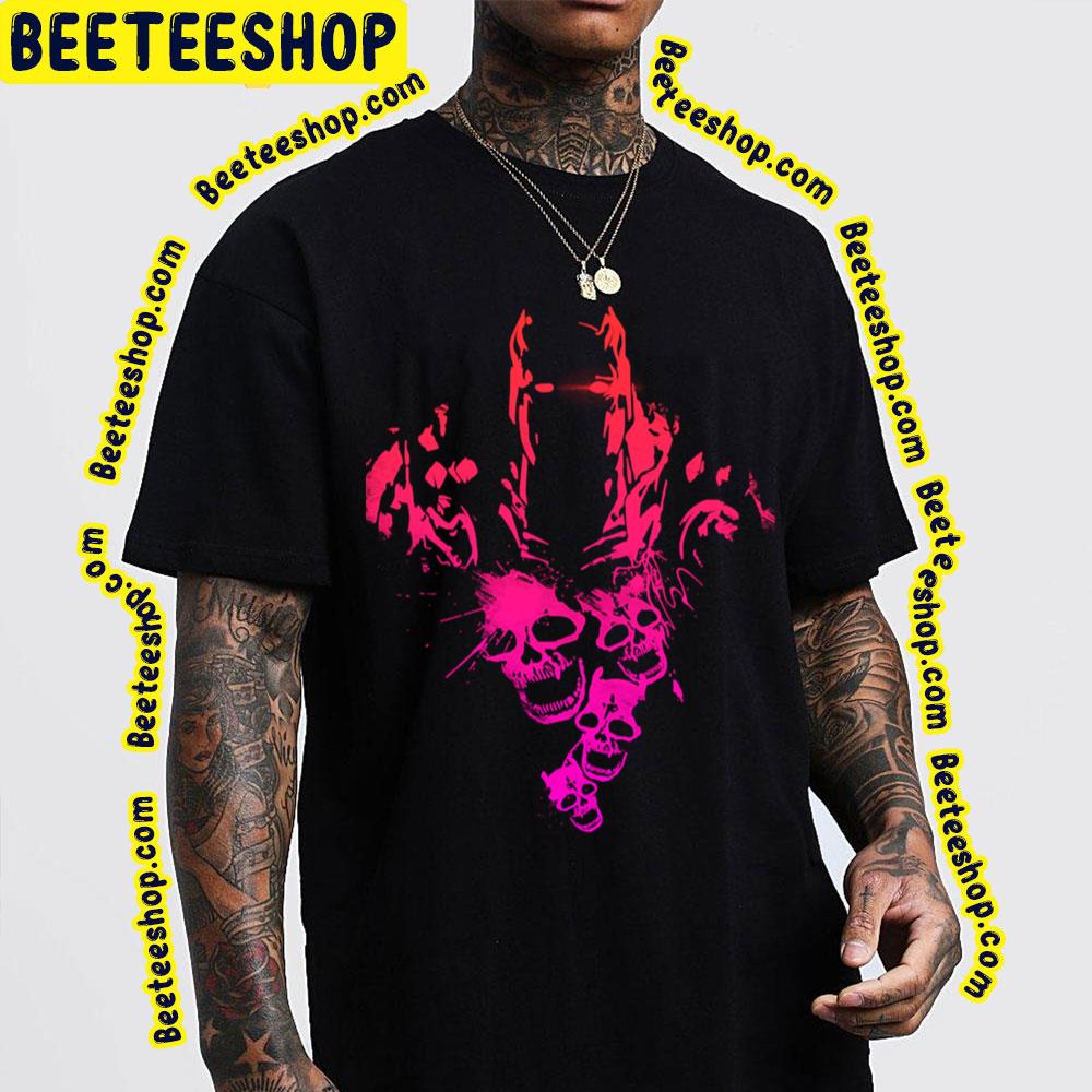 Explosion Skull Art Trending Unisex T-Shirt Explosion Skull Art Trending Unisex T-Shirt