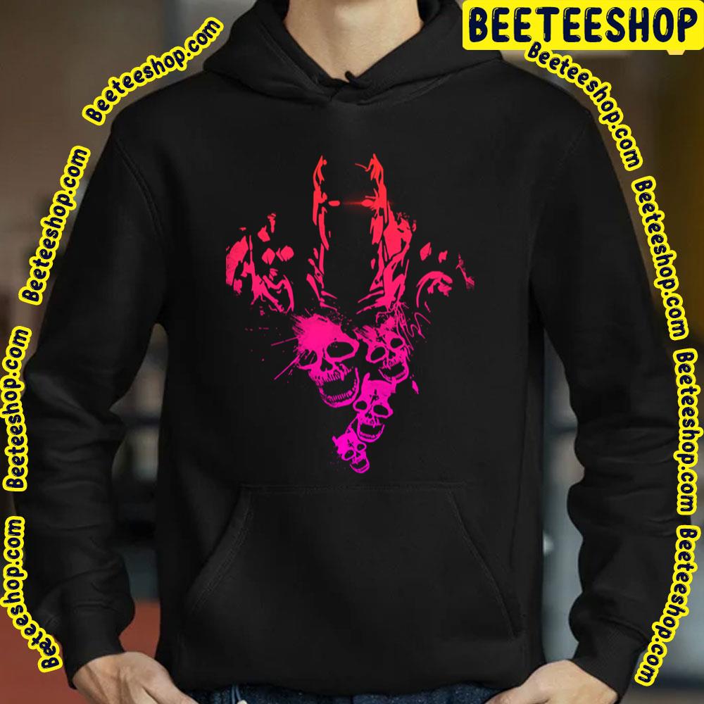 Explosion Skull Art Trending Unisex T-Shirt Explosion Skull Art Trending Unisex T-Shirt