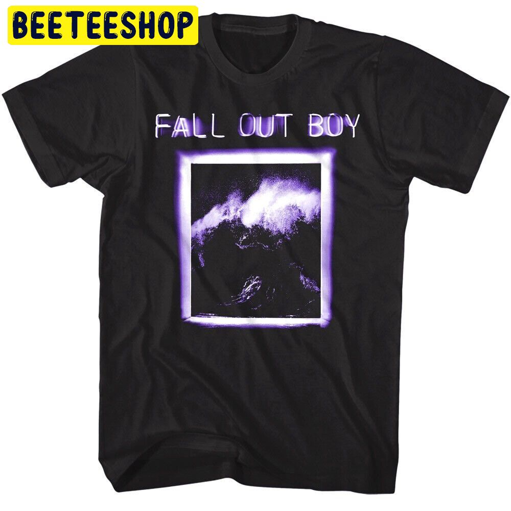 Fall Out Boy You're No Wave Trending Unisex Shirt Fall Out Boy You're No Wave Trending Unisex Shirt