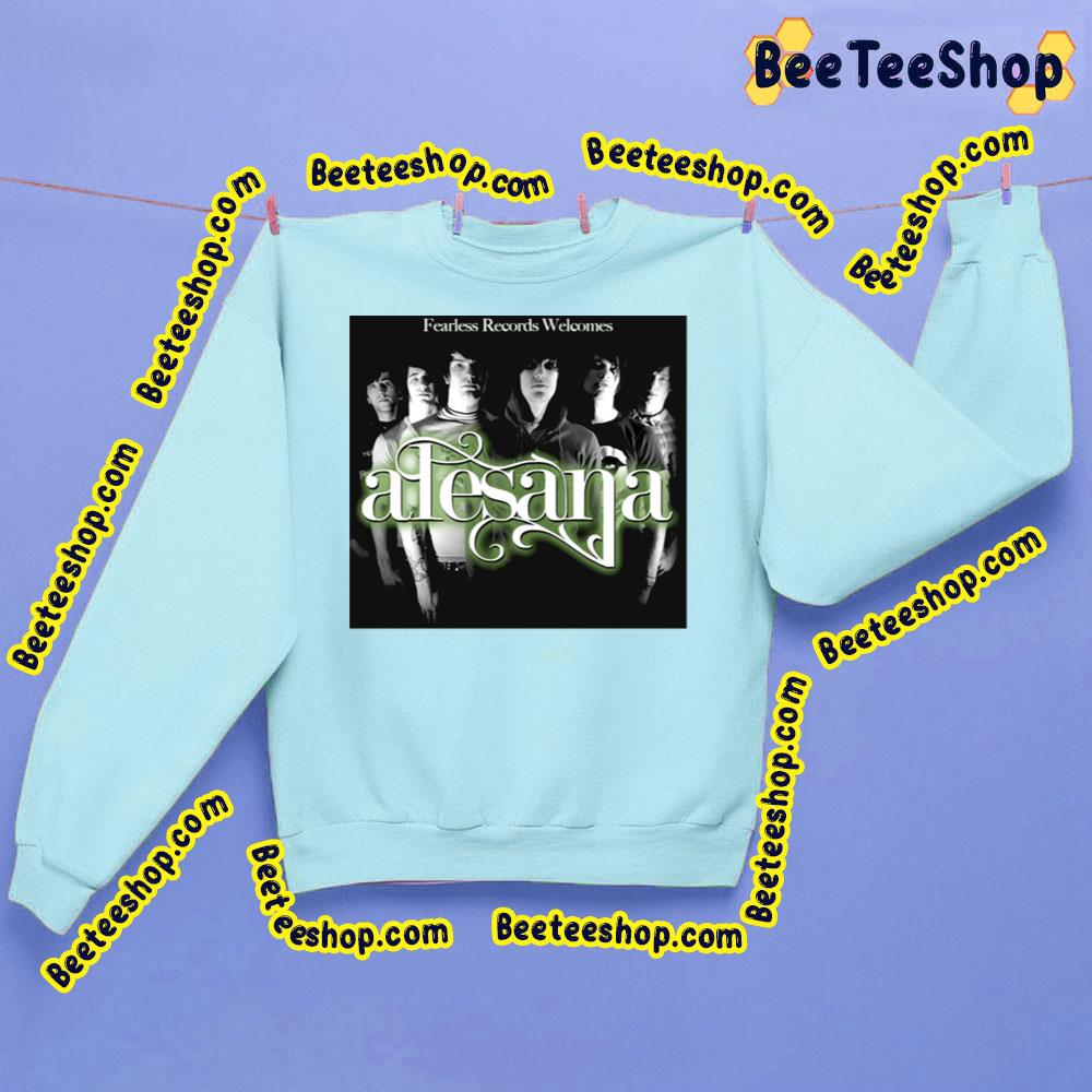 Fearless Records Welcomes Alestorm Trending Unisex Sweatshirt Fearless Records Welcomes Alestorm Trending Unisex Sweatshirt