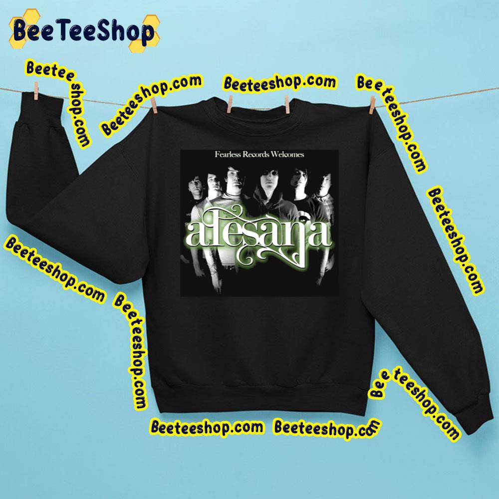 Fearless Records Welcomes Alestorm Trending Unisex Sweatshirt Fearless Records Welcomes Alestorm Trending Unisex Sweatshirt