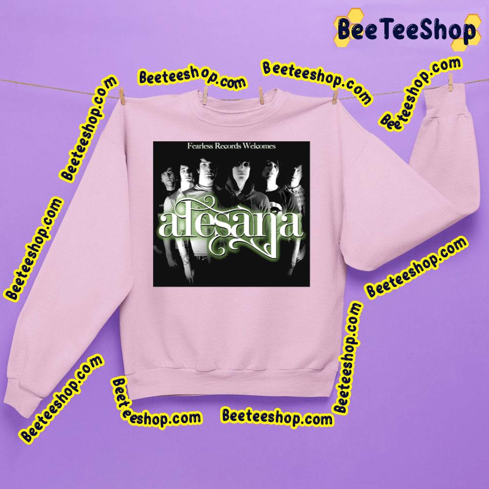 Fearless Records Welcomes Alestorm Trending Unisex Sweatshirt Fearless Records Welcomes Alestorm Trending Unisex Sweatshirt