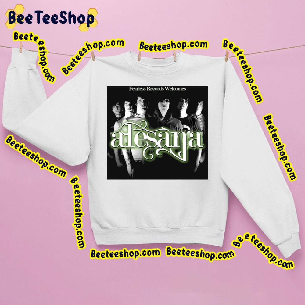 Fearless Records Welcomes Alestorm Trending Unisex Sweatshirt Fearless Records Welcomes Alestorm Trending Unisex Sweatshirt