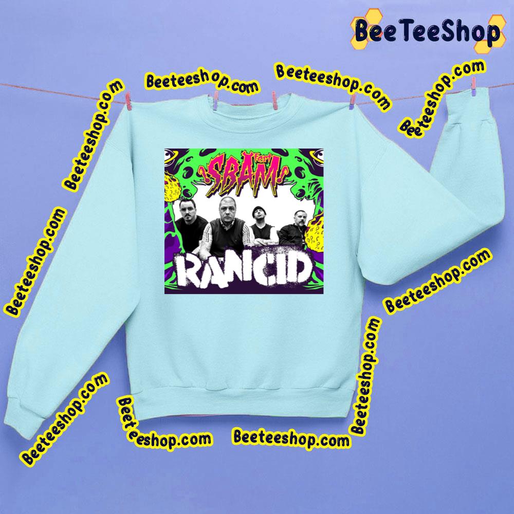 Fest Sbam Trending Unisex Sweatshirt Fest Sbam Trending Unisex Sweatshirt