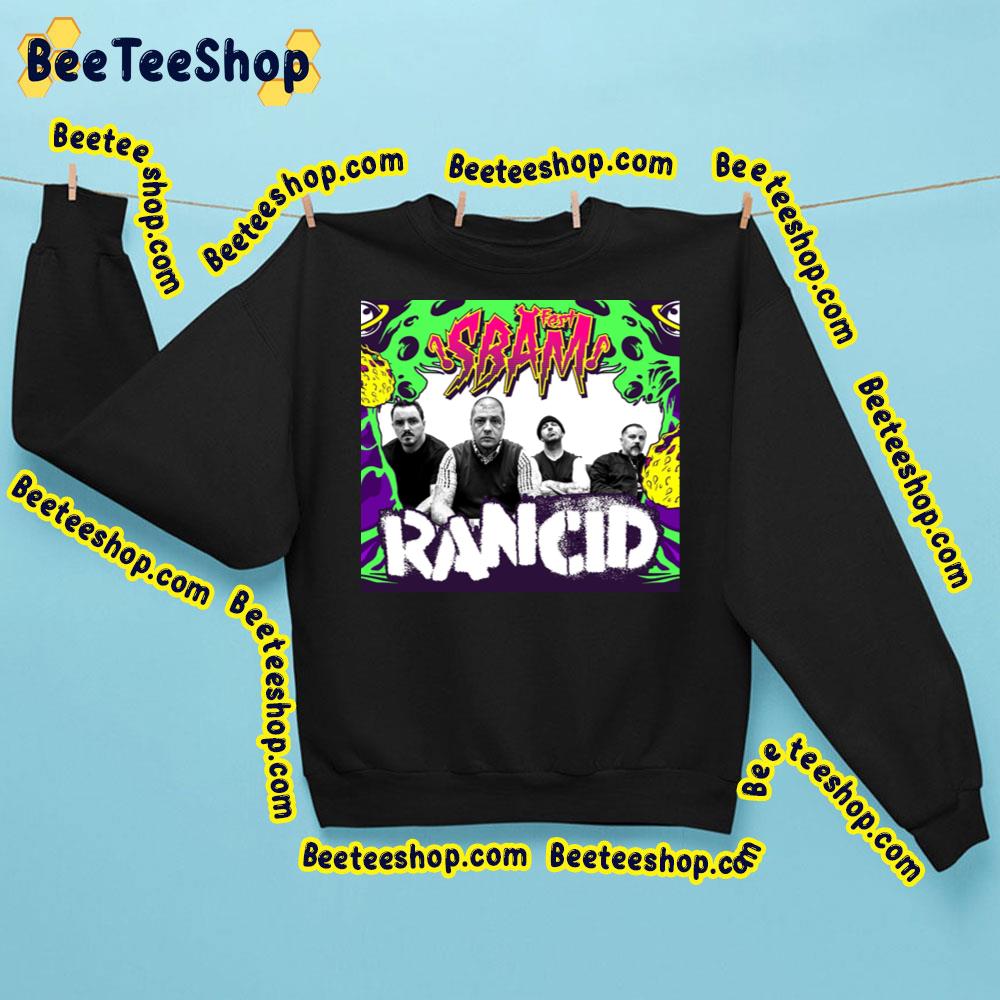 Fest Sbam Trending Unisex Sweatshirt Fest Sbam Trending Unisex Sweatshirt