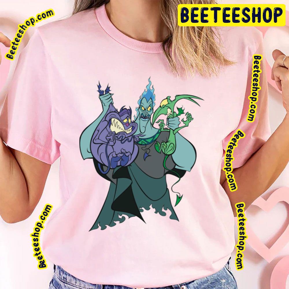 Fire Green Man Hades Hercules Movie Trending Unisex T-Shirt Fire Green Man Hades Hercules Movie Trending Unisex T-Shirt
