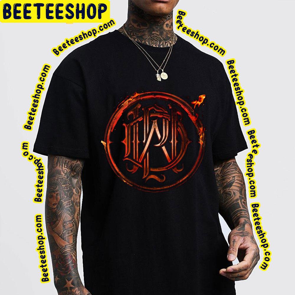 Fire Logo Parkway Drive Trending Unisex T-Shirt Fire Logo Parkway Drive Trending Unisex T-Shirt