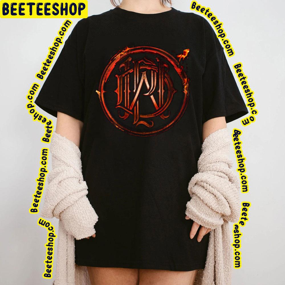 Fire Logo Parkway Drive Trending Unisex T-Shirt Fire Logo Parkway Drive Trending Unisex T-Shirt