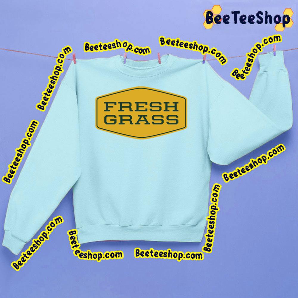 Freshgrass Festival Logo Trending Unisex Shirt Freshgrass Festival Logo Trending Unisex Shirt