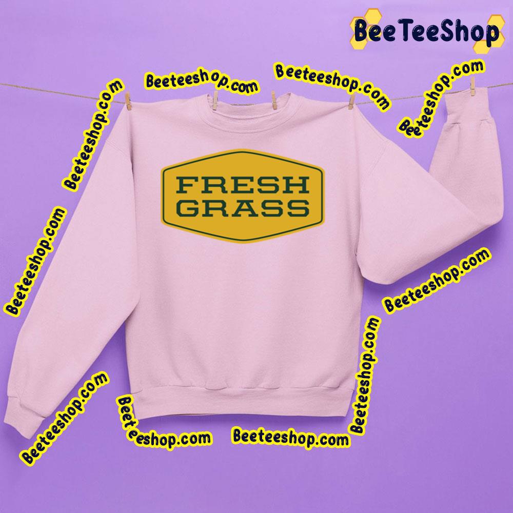 Freshgrass Festival Logo Trending Unisex Shirt Freshgrass Festival Logo Trending Unisex Shirt