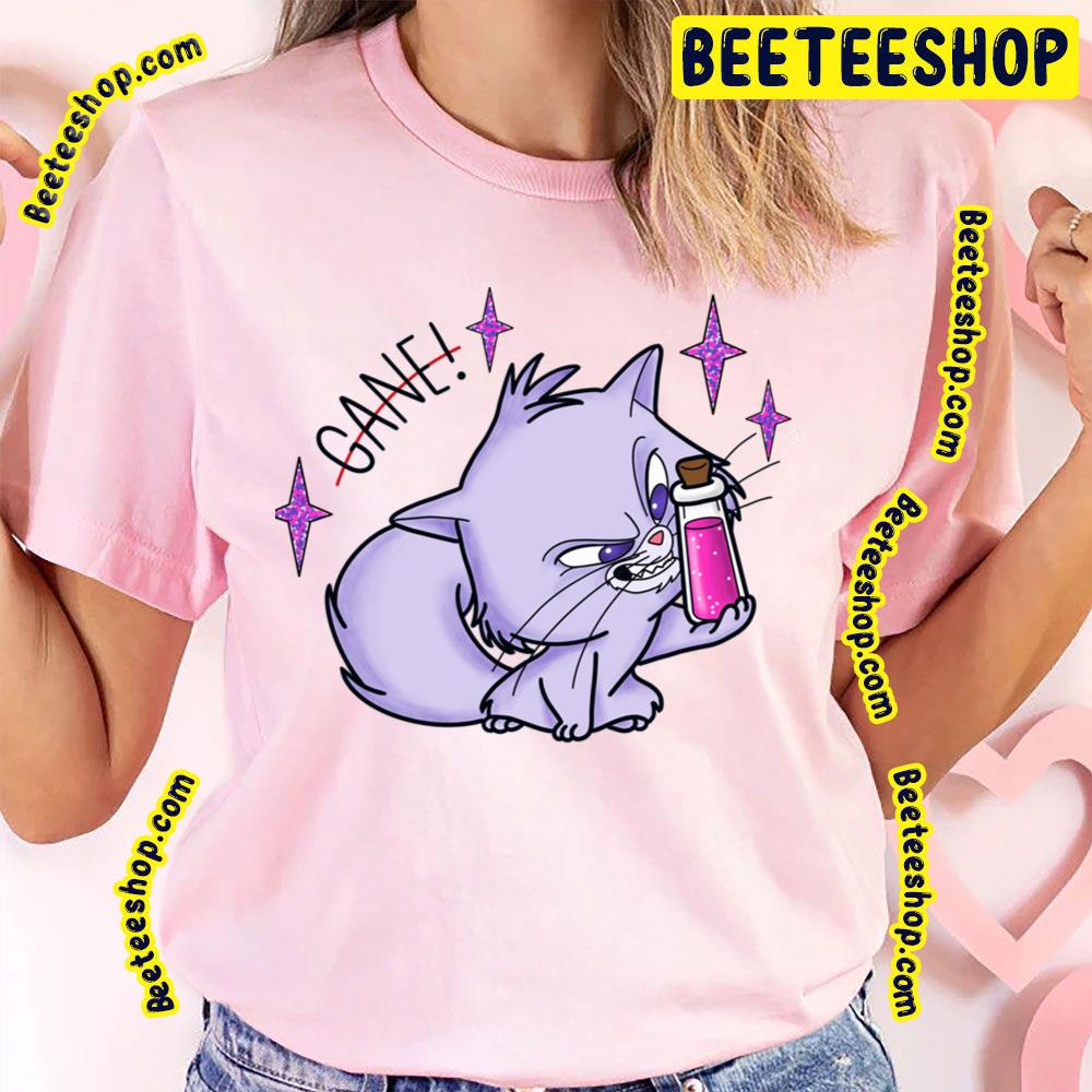Funny Cat Yzma Gato The Emperor's Folly Trending Unisex T-Shirt Funny Cat Yzma Gato The Emperor's Folly Trending Unisex T-Shirt