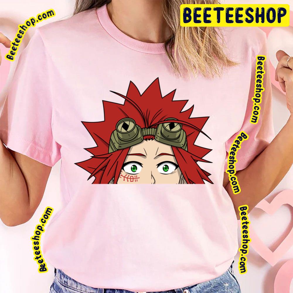 Funny Face Sabikui Bisco Trending Unisex T-Shirt Funny Face Sabikui Bisco Trending Unisex T-Shirt