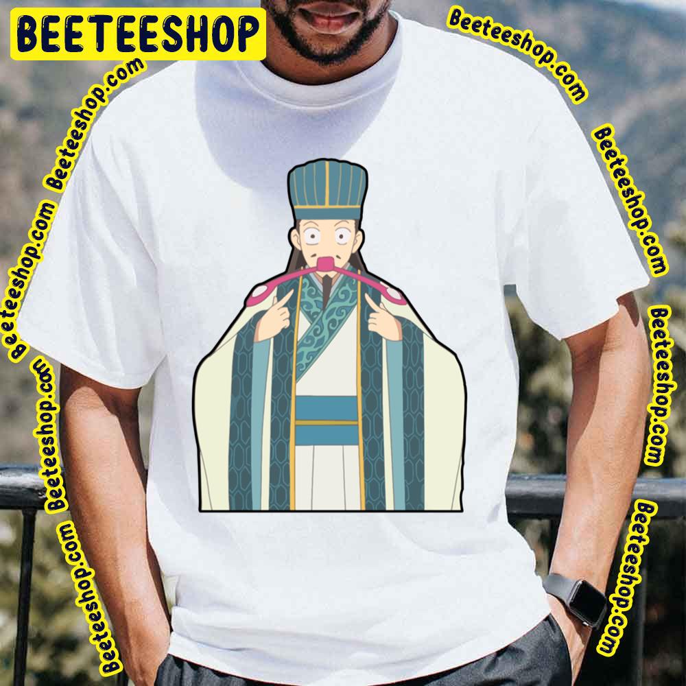 Funny Koumei Ya Boy Kongming Zhuge Paripi Koumei Trending Unisex T-Shirt Funny Koumei Ya Boy Kongming Zhuge Paripi Koumei Trending Unisex T-Shirt