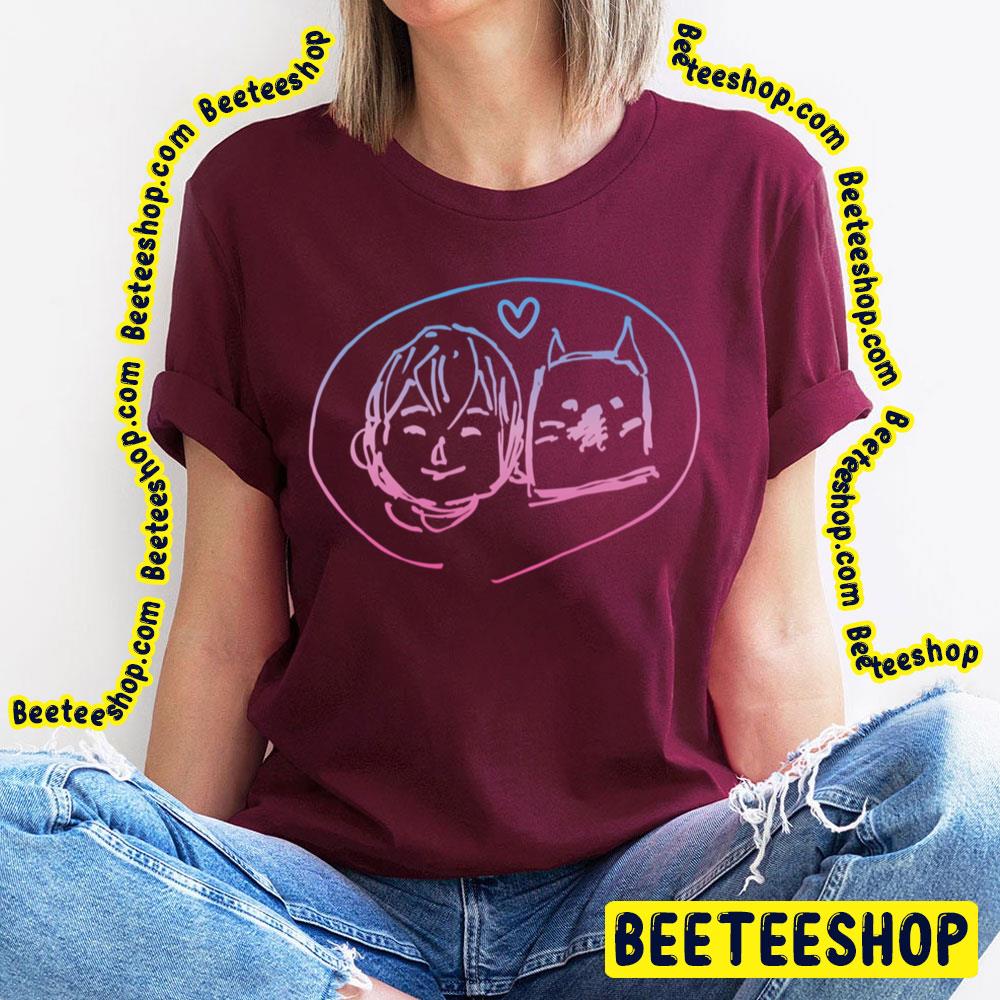 Funny Line Art To Your Eternity Trending Unisex T-Shirt Funny Line Art To Your Eternity Trending Unisex T-Shirt