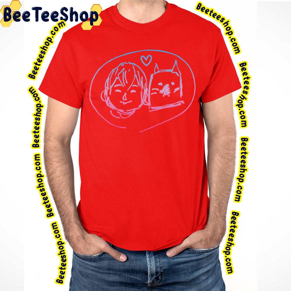 Funny Line Art To Your Eternity Trending Unisex T-Shirt Funny Line Art To Your Eternity Trending Unisex T-Shirt