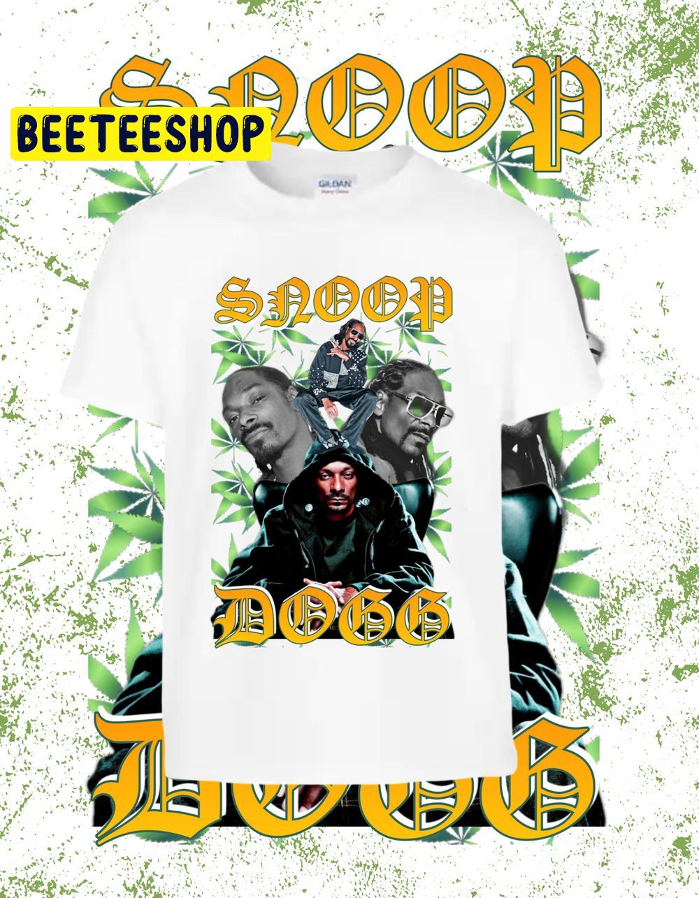 Funny Snoop Dogg Trending Unisex Shirt Funny Snoop Dogg Trending Unisex Shirt