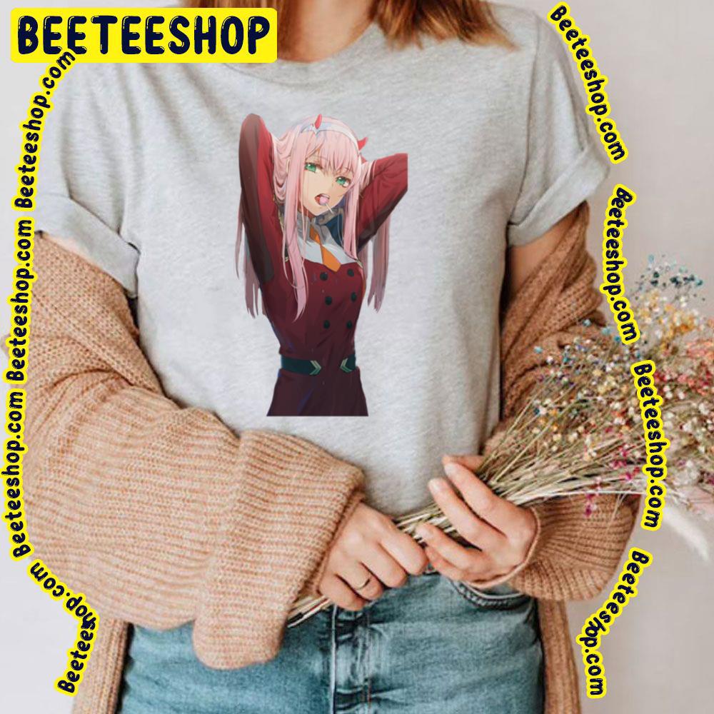 Future Diary Yuno Gasai Trending Unisex T-Shirt Future Diary Yuno Gasai Trending Unisex T-Shirt