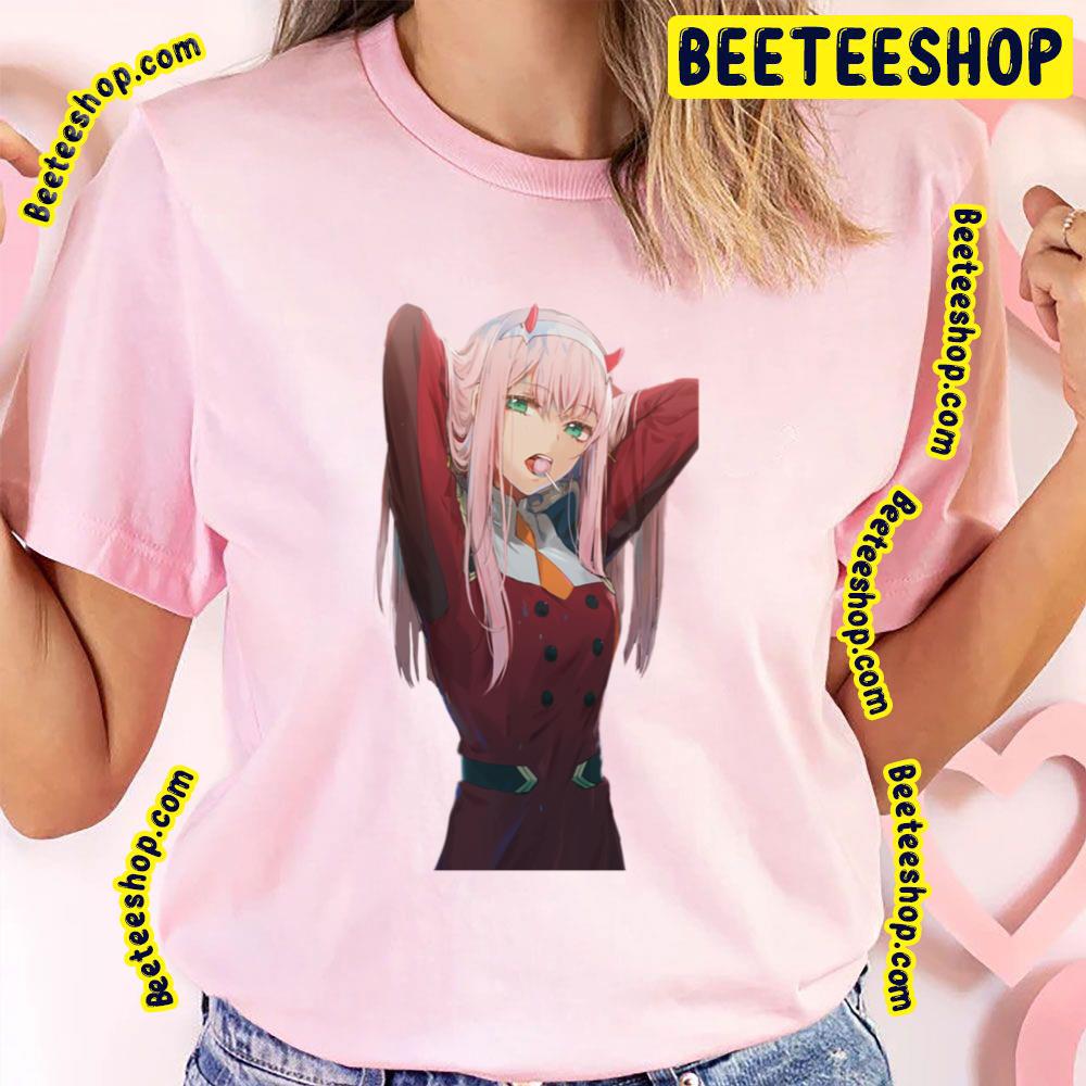 Future Diary Yuno Gasai Trending Unisex T-Shirt Future Diary Yuno Gasai Trending Unisex T-Shirt
