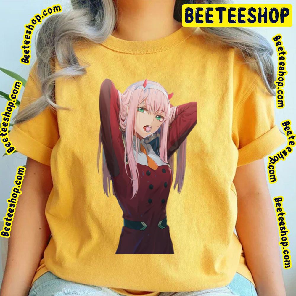 Future Diary Yuno Gasai Trending Unisex T-Shirt Future Diary Yuno Gasai Trending Unisex T-Shirt
