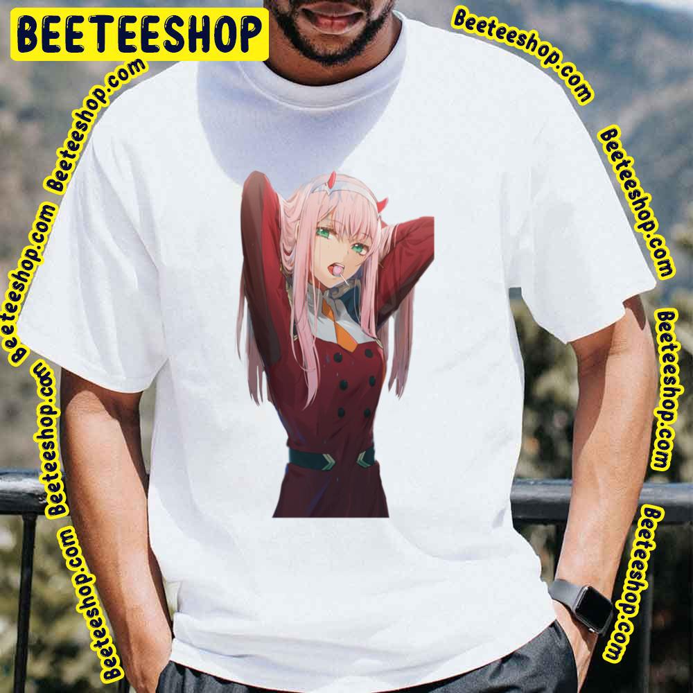 Future Diary Yuno Gasai Trending Unisex T-Shirt Future Diary Yuno Gasai Trending Unisex T-Shirt