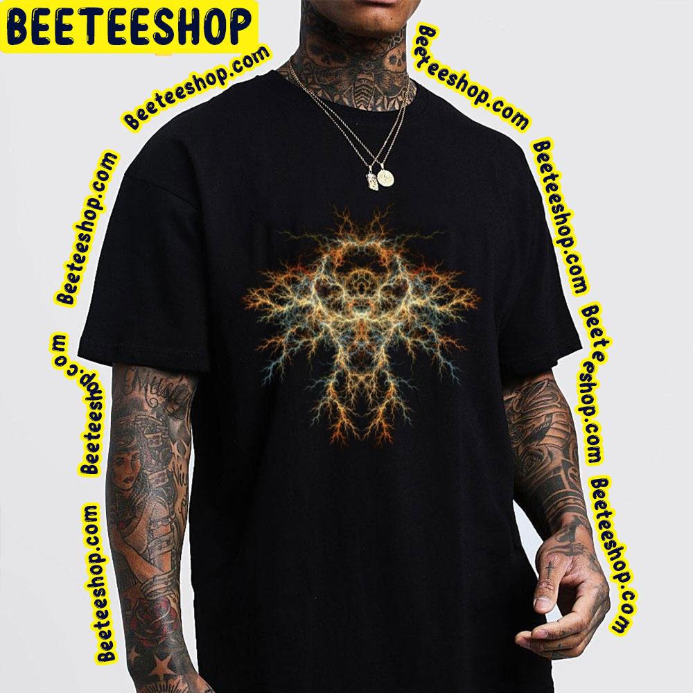 God Of Thunder Trending Unisex T-Shirt God Of Thunder Trending Unisex T-Shirt