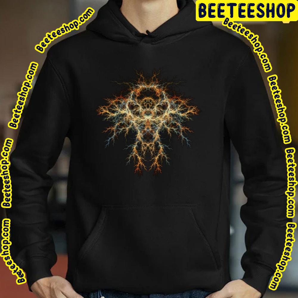 God Of Thunder Trending Unisex T-Shirt God Of Thunder Trending Unisex T-Shirt
