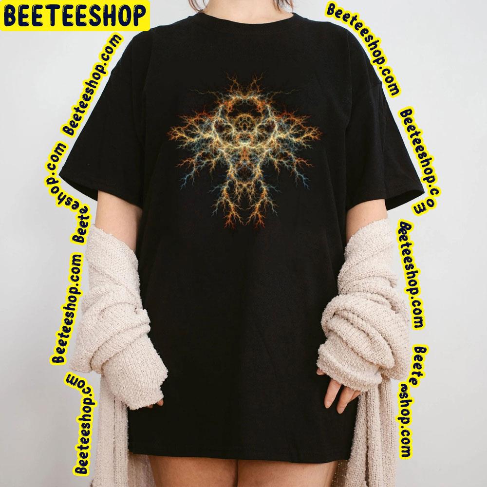 God Of Thunder Trending Unisex T-Shirt God Of Thunder Trending Unisex T-Shirt