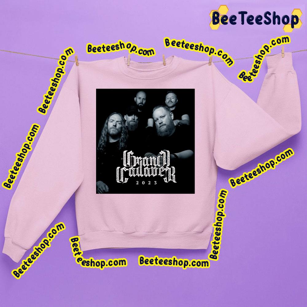 Grand Cadaver 2023 Trending Unisex Sweatshirt Grand Cadaver 2023 Trending Unisex Sweatshirt
