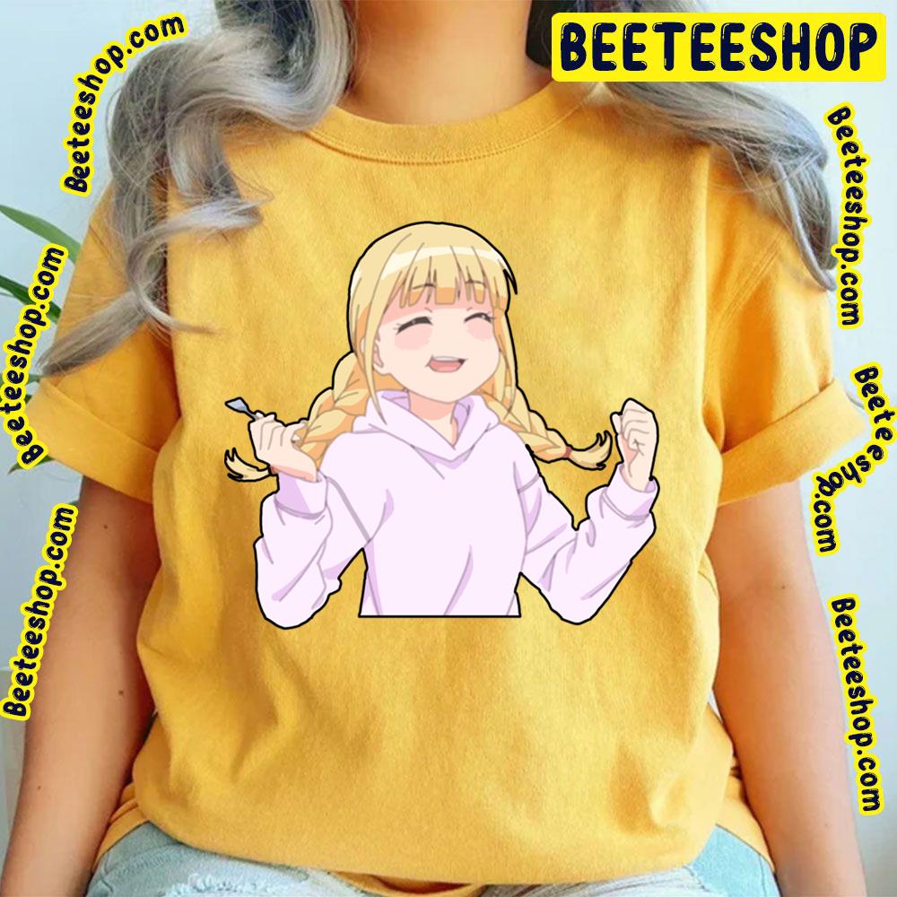 Happy Eiko Ya Boy Kongming Zhuge Tsukimi Eiko Trending Unisex T-Shirt Happy Eiko Ya Boy Kongming Zhuge Tsukimi Eiko Trending Unisex T-Shirt