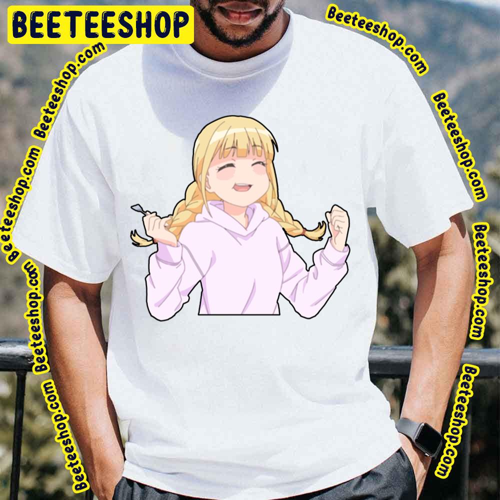 Happy Eiko Ya Boy Kongming Zhuge Tsukimi Eiko Trending Unisex T-Shirt Happy Eiko Ya Boy Kongming Zhuge Tsukimi Eiko Trending Unisex T-Shirt