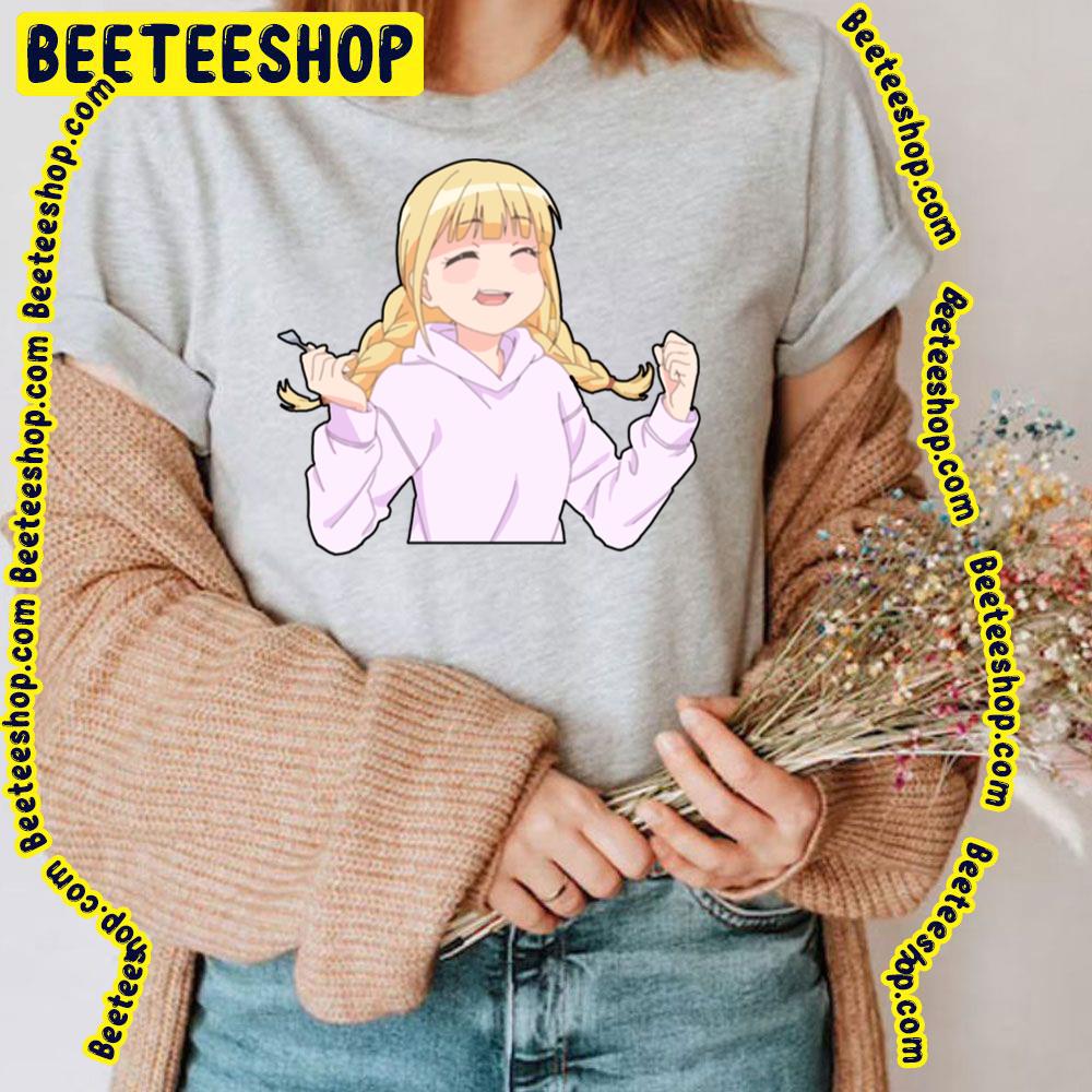 Happy Eiko Ya Boy Kongming Zhuge Tsukimi Eiko Trending Unisex T-Shirt Happy Eiko Ya Boy Kongming Zhuge Tsukimi Eiko Trending Unisex T-Shirt