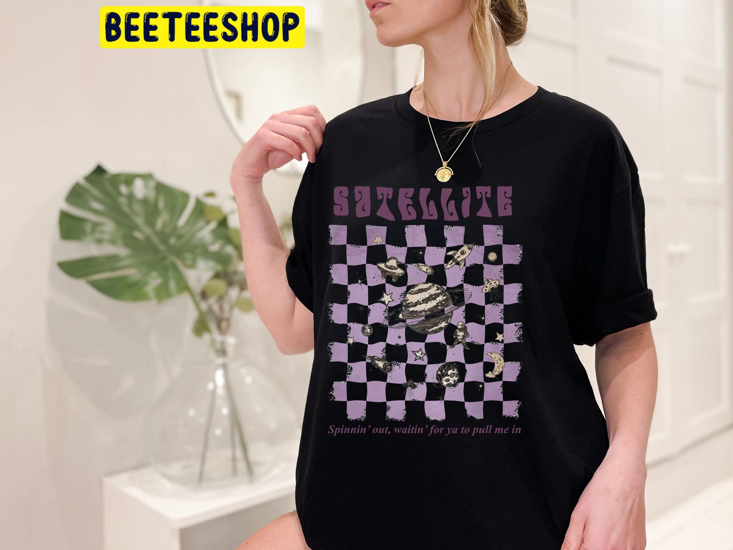 Harry's House Shirt Trending Unisex Shirt Harry's House Shirt Trending Unisex Shirt