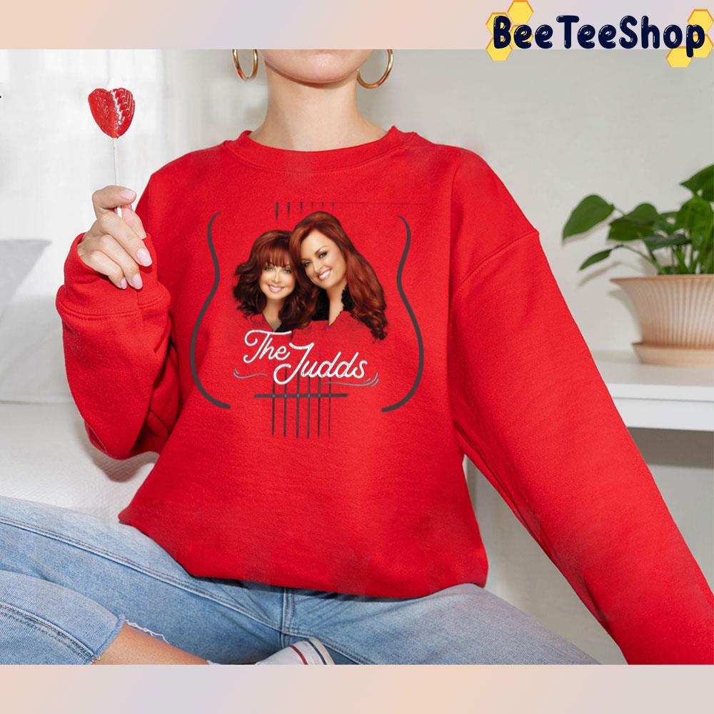 Have Mercy The Judds Trending Unisex Shirt Have Mercy The Judds Trending Unisex Shirt