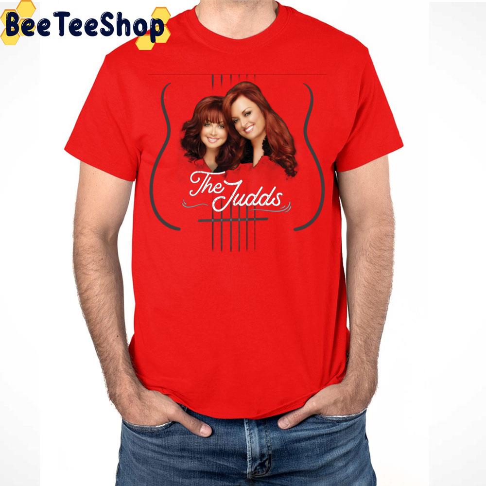 Have Mercy The Judds Trending Unisex Shirt Have Mercy The Judds Trending Unisex Shirt