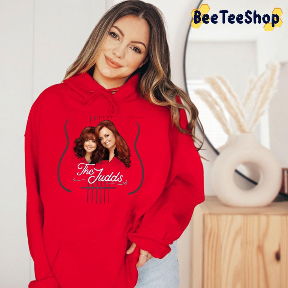 Have Mercy The Judds Trending Unisex Shirt Have Mercy The Judds Trending Unisex Shirt