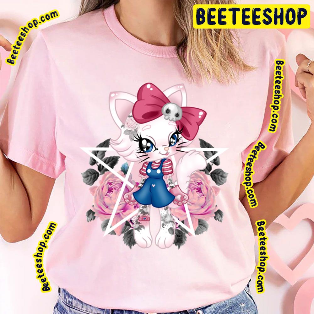 Hello Cutie Trending Unisex T-Shirt Hello Cutie Trending Unisex T-Shirt