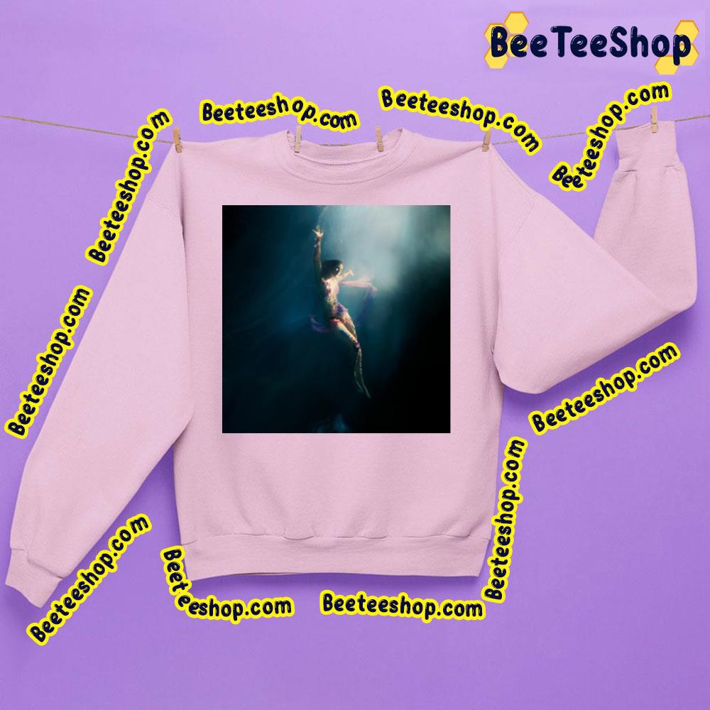 Higher Than Heaven Ellie Goulding Trending Unisex Shirt Higher Than Heaven Ellie Goulding Trending Unisex Shirt