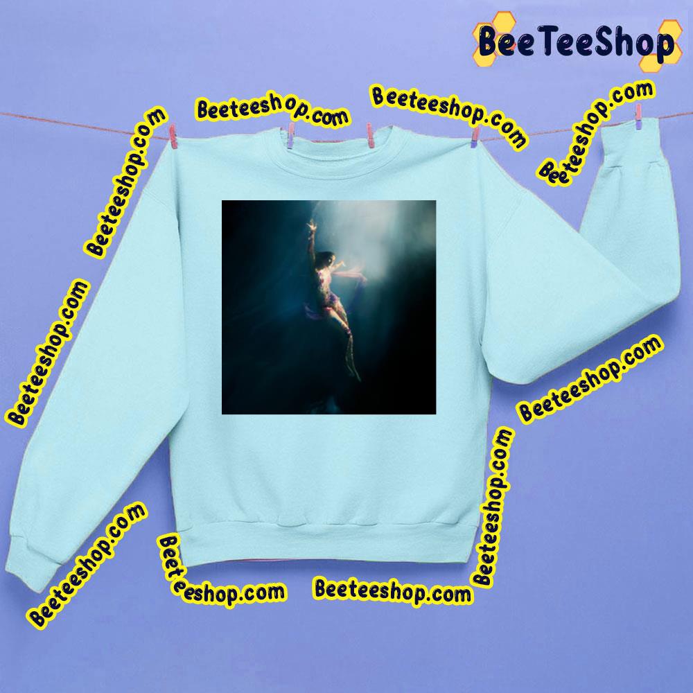 Higher Than Heaven Ellie Goulding Trending Unisex Shirt Higher Than Heaven Ellie Goulding Trending Unisex Shirt