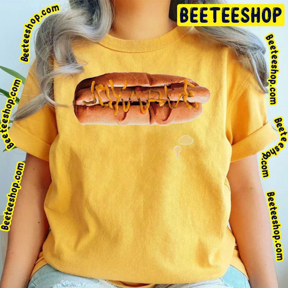 Hotdog Joywave Trending Unisex T-Shirt Hotdog Joywave Trending Unisex T-Shirt
