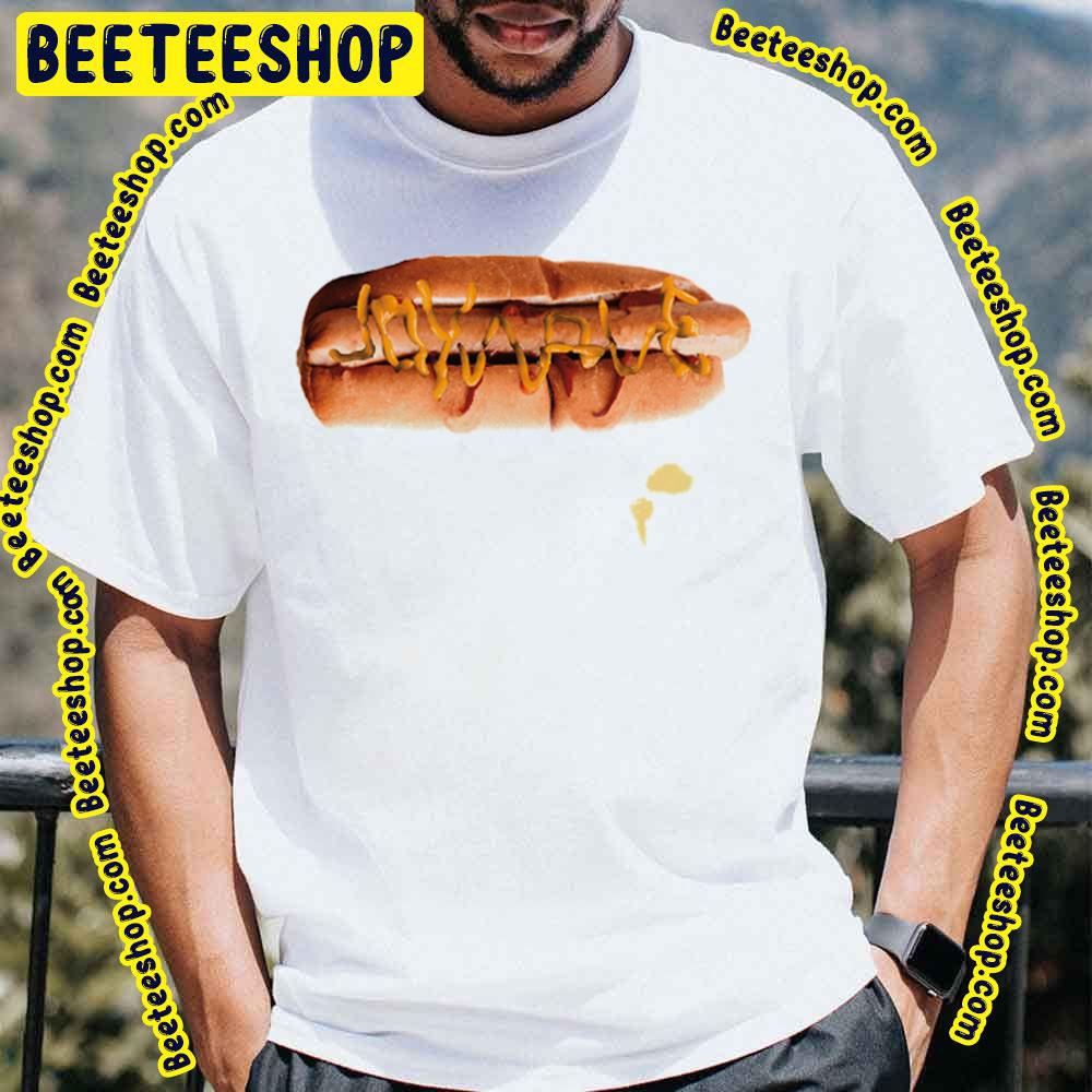 Hotdog Joywave Trending Unisex T-Shirt Hotdog Joywave Trending Unisex T-Shirt