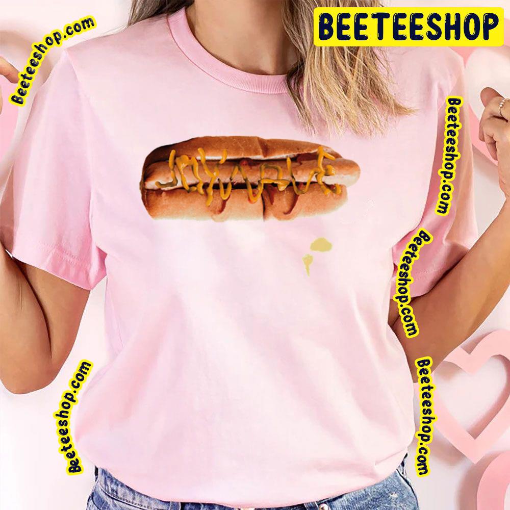 Hotdog Joywave Trending Unisex T-Shirt Hotdog Joywave Trending Unisex T-Shirt