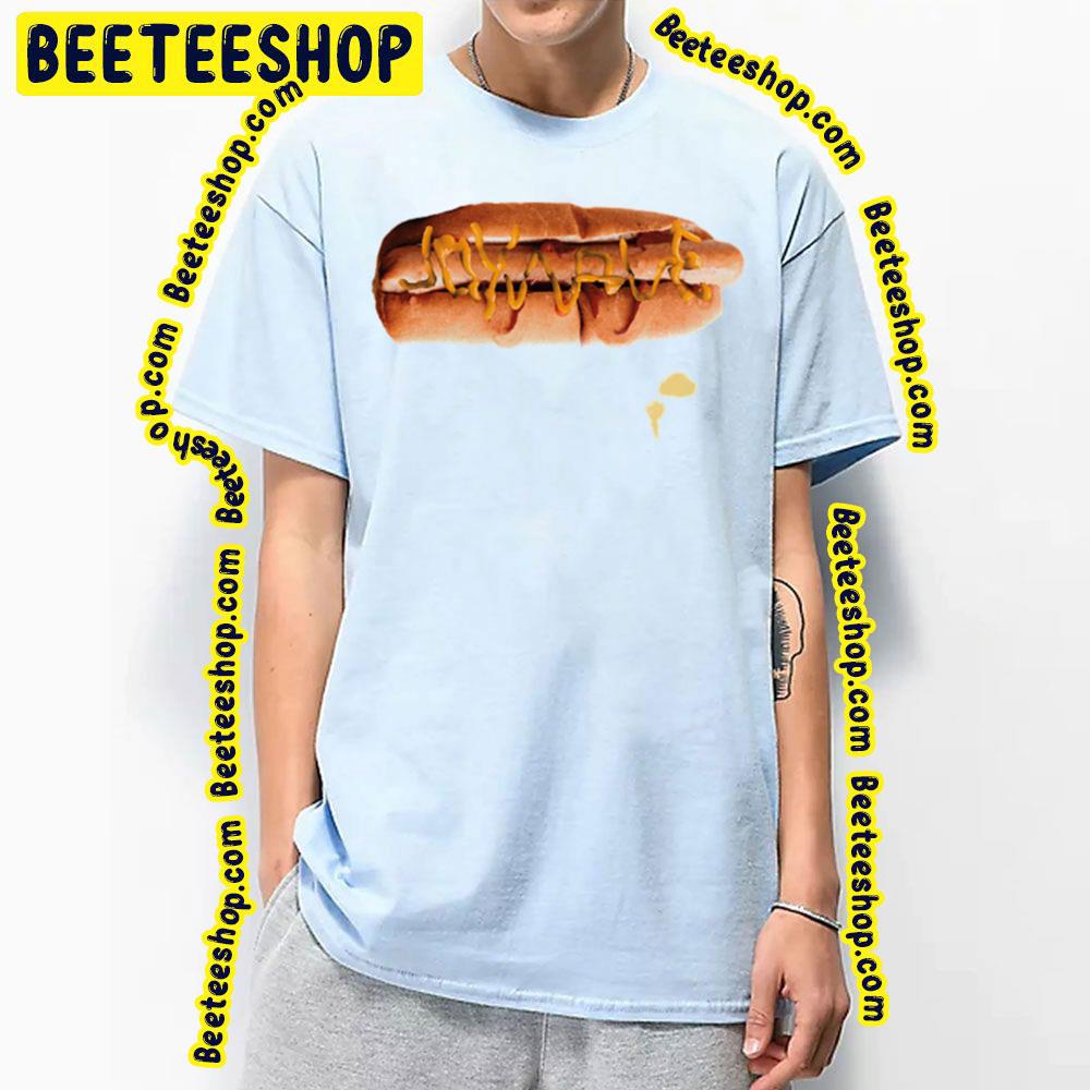 Hotdog Joywave Trending Unisex T-Shirt Hotdog Joywave Trending Unisex T-Shirt