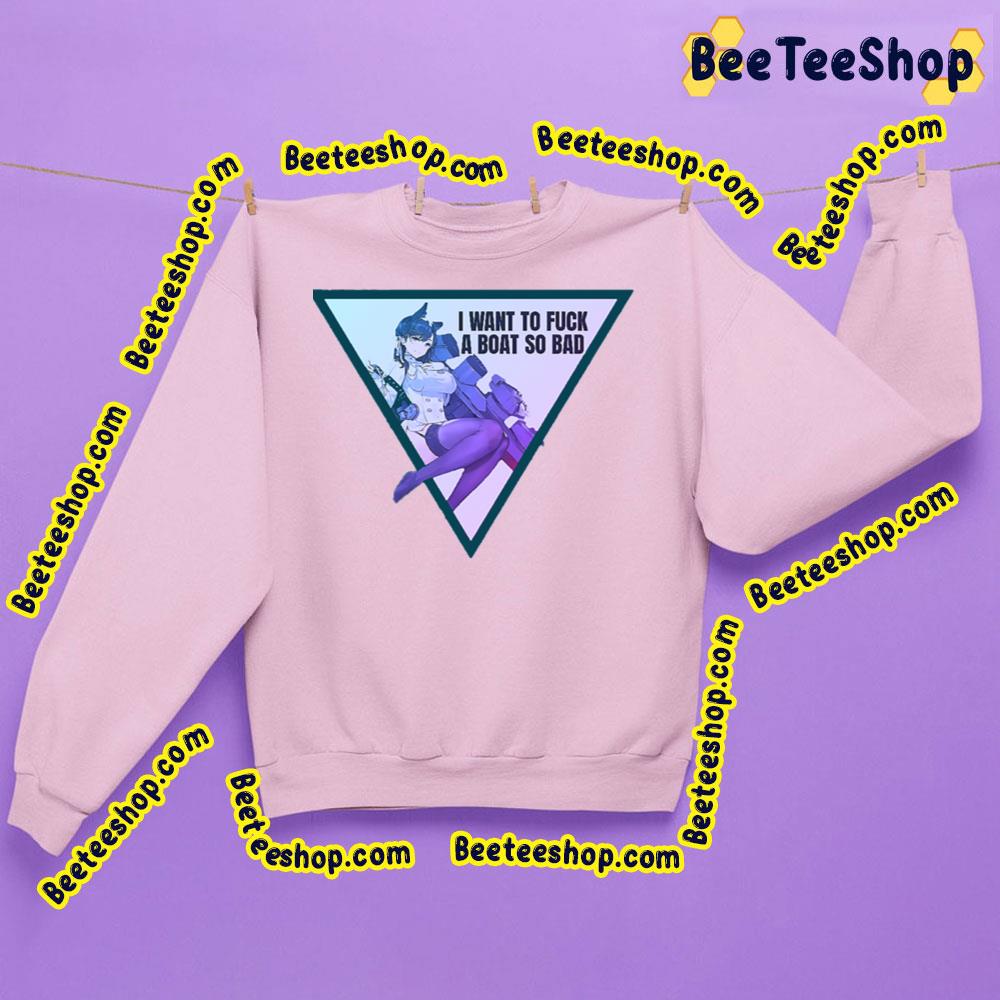 I Want To Fuck A Boat So Bad Atago Onee San Azur Lane Trending Unisex Shirt I Want To Fuck A Boat So Bad Atago Onee San Azur Lane Trending Unisex Shirt