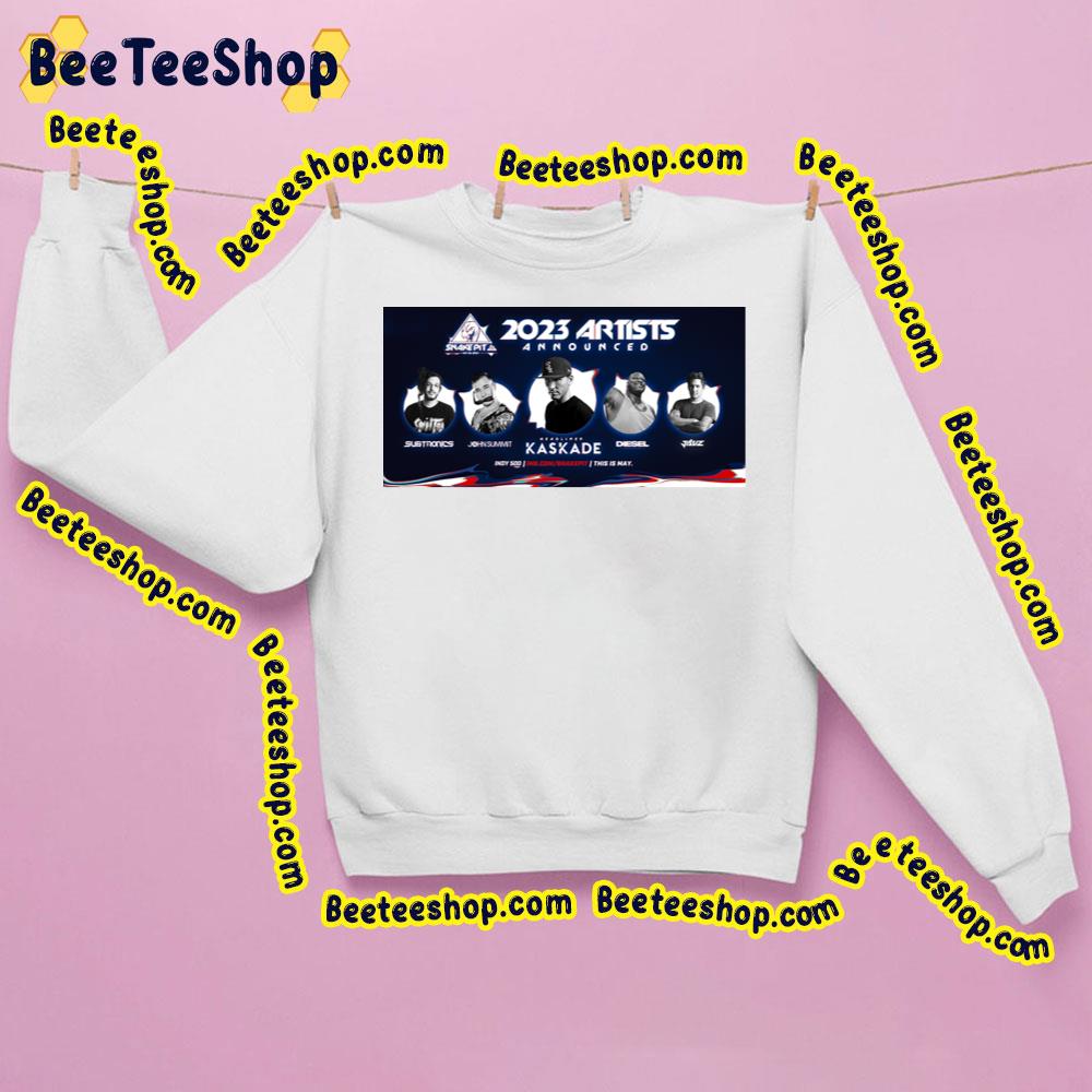 Indy 500 Snake Pit 2023 Trending Unisex Sweatshirt Indy 500 Snake Pit 2023 Trending Unisex Sweatshirt